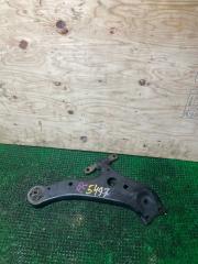 Запчасть рычаг нижний передний правый LEXUS RX270 2012