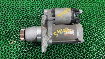 Стартер LEXUS RX350 2009