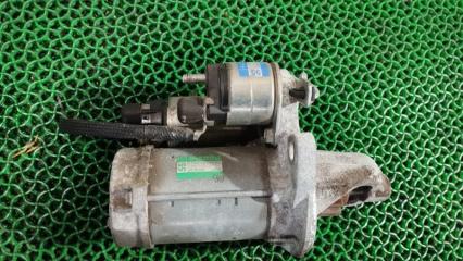 Запчасть стартер SUBARU LEGACY B4 2015