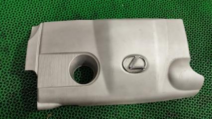 Крышка двс декоративная LEXUS RX270 2011