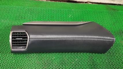 Запчасть накладка на торпеду LEXUS NX300H 2015