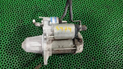Запчасть стартер SUBARU LEVORG 2019