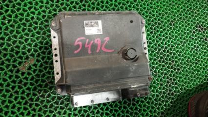 Блок efi LEXUS RX350 2009