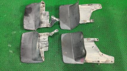 Брызговики комплект TOYOTA LAND CRUISER 2001