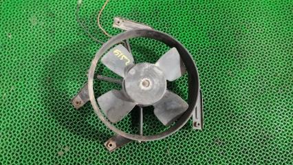 Вентилятор радиатора кондиционера MAZDA TITAN 1991