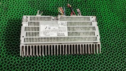 Усилитель звука LEXUS RX450H 2009