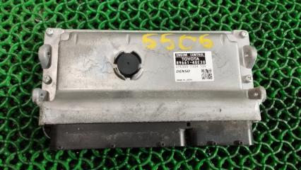 Блок efi LEXUS RX450H 2009