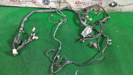 Коса под капот MAZDA BONGO BRAWNY 2001
