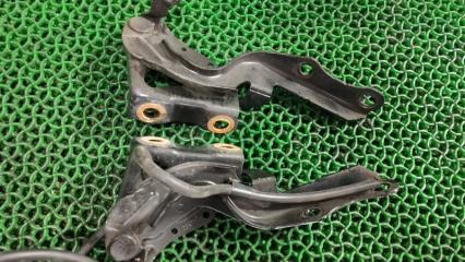 Запчасть петля капота LEXUS NX300H 2015