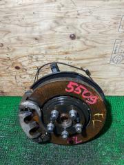 Запчасть ступица передняя левая LEXUS NX300H 2015