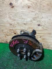 Запчасть ступица передняя правая LEXUS NX300H 2015