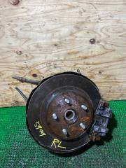 Ступица задняя левая SUBARU LEVORG 2014