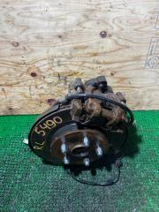 Ступица задняя левая SUBARU LEVORG 2016