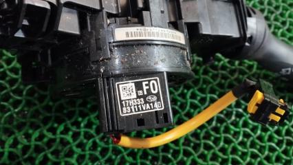 Шлейф SUBARU LEVORG VM4 FB16ESZH9A