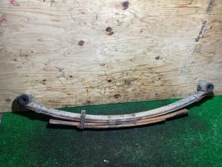 Рессора задняя NISSAN ATLAS 1993 G2H41 FD42 контрактная