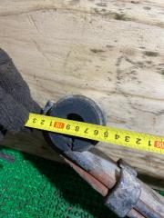 Рессора задняя ATLAS 1993 G2H41 FD42