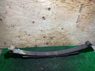 Рессора задняя NISSAN ATLAS 1993 G2H41 FD42 контрактная