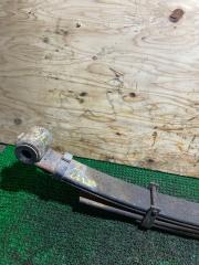 Рессора задняя ATLAS 1993 G2H41 FD42