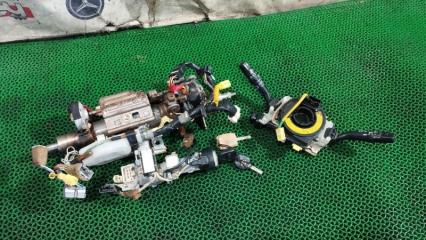 Рулевая колонка TOYOTA LAND CRUISER 2001