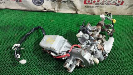 Рулевая колонка TOYOTA HARRIER 2014