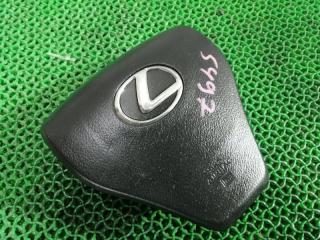 Airbag на руль LEXUS RX270 2012