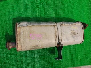 Бочка глушителя TOYOTA DYNA 1999