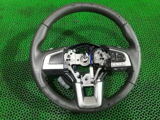Кнопки на руль SUBARU OUTBACK 2015