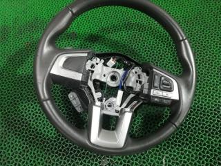 Кнопки на руль SUBARU LEGACY B4 2015