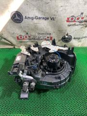 Запчасть печка SUZUKI JIMNY SIERRA 2006