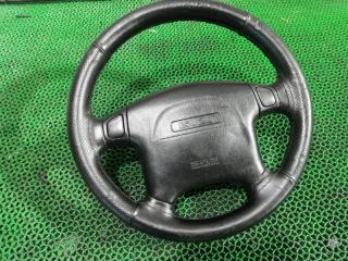 Руль ISUZU BIGHORN 1997