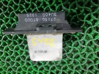 Реостат NISSAN ATLAS 2001