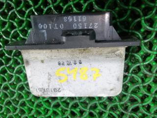 Реостат NISSAN ATLAS 1993