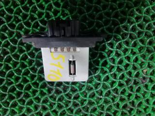 Реостат NISSAN NV350 CARAVAN 2012