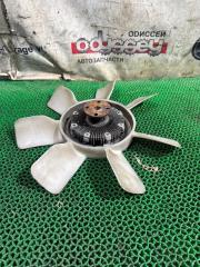Вязкомуфта SUZUKI JIMNY SIERRA 2006