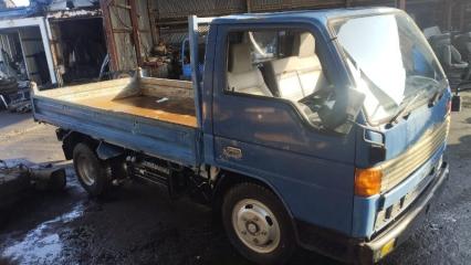 Кабина MAZDA TITAN 1989
