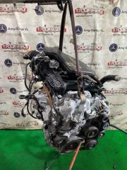 Двигатель NISSAN X-TRAIL 2014 контрактная Двигатель NISSAN X-TRAIL 2014
