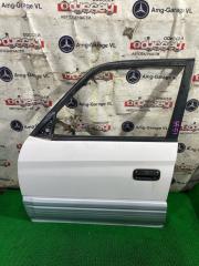 Дверь передняя левая TOYOTA LAND CRUISER PRADO 1996