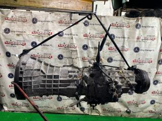 Кпп механическая NISSAN SAFARI 1999