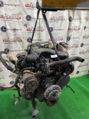 Двигатель ISUZU BIGHORN 1993 контрактная Двигатель ISUZU BIGHORN 1993