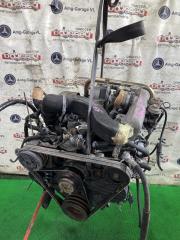 Двигатель ISUZU BIGHORN 1992 контрактная Двигатель ISUZU BIGHORN 1992