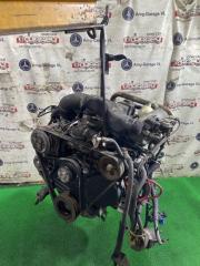 Двигатель ISUZU BIGHORN 1996 контрактная Двигатель ISUZU BIGHORN 1996