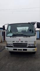 Стекло лобовое MITSUBISHI FUSO 2005