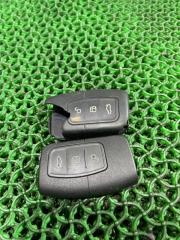 Фото запчасти ключ зажигания FORD KUGA 2014 контрактная запчасть Запчасть ключ зажигания FORD KUGA 2014