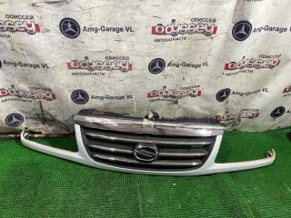 Фото запчасти решетка радиатора SUZUKI GRAND ESCUDO 2002 контрактная запчасть Запчасть решетка радиатора SUZUKI GRAND ESCUDO 2002