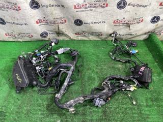 Коса под капот TOYOTA RAV4 2022