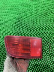 Катафот в бампер задний левый TOYOTA HILUX SURF 2007