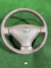 Руль SUZUKI GRAND ESCUDO 2002 TX92 H27A контрактная