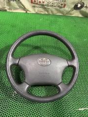 Руль TOYOTA HIACE 2005 KDH205 2KD контрактная