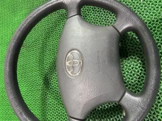 Руль HIACE 2005 KDH205 2KD