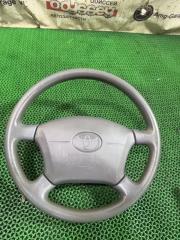 Руль TOYOTA LAND CRUISER PRADO 1996 VZJ90 5VZ-FE контрактная
